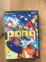 PC CD-ROM Pong Bayern - Maierhöfen Vorschau