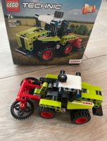 Lego Technic Mini Claas Xerion 42102 7+ Kreis Pinneberg - Wedel Vorschau