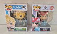 Funko Pop Games Manga/ Anime Niedersachsen - Rhauderfehn Vorschau