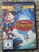 DVD – Disney - Pinocchio Nordrhein-Westfalen - Uedem Vorschau