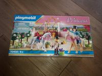 playmobil Princess Reitunterricht im Pferdestall Bayern - Kempten Vorschau