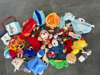 Tüte voller Spielsachen - Selbstabholung Bayern - Reichertshofen Vorschau