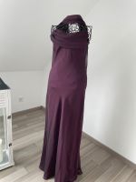 Abendkleid Abiball Womenswear FFY Größe 38 Farbe Bordeaux Nordrhein-Westfalen - Kleve Vorschau