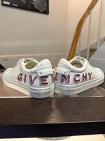 Givenchy Sneaker Leder 37 Bayern - Augsburg Vorschau