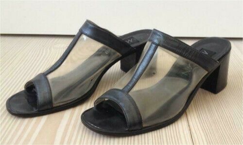 MARCCAIN Clogs - Gr. 40 - Vintage 80er Jahre in Baden-Württemberg -  Fellbach | eBay Kleinanzeigen ist jetzt Kleinanzeigen