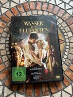 DVD Wasser für die Elefanten Robert Pattinson Reese Witherspoon Nordrhein-Westfalen - Drensteinfurt Vorschau