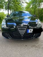 Alfa Romeo Giulietta 1.4 TB 16V Impression Impression Neuhausen-Nymphenburg - Neuhausen Vorschau