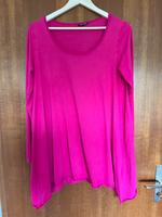Damen Shirt Oberteil Marimekko pink M Bayern - Regen Vorschau