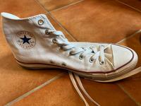 Converse Sneaker Herren halbhoch Gr. 11 entspricht 45 Schleswig-Holstein - Kaltenkirchen Vorschau