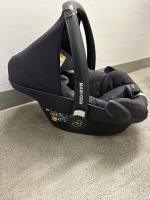 MAXI-COSI Babyschale Pebble PRO i-Size Essential Black Baden-Württemberg - Gaggenau Vorschau