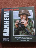 Kampfraum Arnheim Waffen SS Division 2. Wk Weltkrieg Sachsen - Scheibenberg Vorschau
