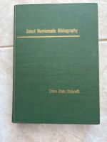 Select Numismatic Bibliography Brandenburg - Bernau Vorschau