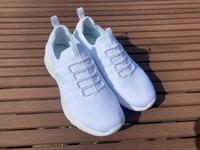 Skechers Damen-Sneaker weiß Größe 37 Sachsen - Mülsen Vorschau