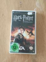 Psp.    Harry Potter und der Feuerkelch Rheinland-Pfalz - Trier Vorschau