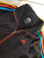 Adidas Sportjacke, schwarz Berlin - Steglitz Vorschau