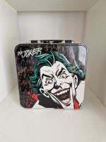 Lunchbox DC Comics The Joker, Metall neu Hessen - Wiesbaden Vorschau