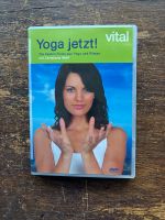 Yoga jetzt! DVD, die besten Flows aus Yoga und Pilates Dresden - Blasewitz Vorschau