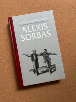 Alexis Sorbas von Nikos Kazantzakis | Klassische Literatur Bayern - Weihenzell Vorschau