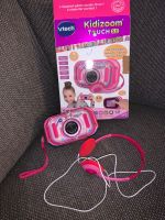 VTech KidiZoom Touch 5.0  pink Camera Kinderkamera Niedersachsen - Lüneburg Vorschau