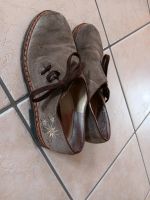 Damen Haferlschuhe Gr.38 Bayern - Eschlkam Vorschau