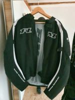 FLM Motorradkleidung Jacke Hose XXL Herren Projektoren NEU Baden-Württemberg - Maulbronn Vorschau