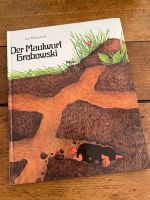 Kinderbuch "Der Maulwurf Grabowski" Stuttgart - Bad Cannstatt Vorschau