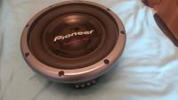 2 Stück Pioneer TS-W3002D4 12 Zoll 3500Watt Sachsen - Löbau Vorschau