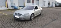 VW Phaeton Schlachtfest 4.2 V8 Nordrhein-Westfalen - Langenfeld Vorschau