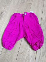 Coole Hose Name it 92 Pink TOP ZUSTAND Mecklenburg-Vorpommern - Stralsund Vorschau