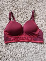 Neues Sport Bustier Sport-BH toll geformte Cups Gr. M Bielefeld - Schildesche Vorschau