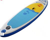 SUP Stand Up Paddle Board Surf-Board Neu OVP Berlin - Treptow Vorschau