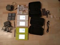 Nintendo DS, Spielekonsole Dortmund - Hombruch Vorschau