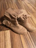 Schuhe Stiefelette Sachsen - Doberschau Vorschau