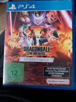 PS4 Spiel Dragonball Breakers Baden-Württemberg - Mannheim Vorschau