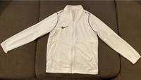 Nike Trainingsjacke XXS weiß Kr. Altötting - Tüßling Vorschau