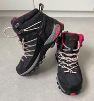 CMP Wanderschuhe, Gr. 38 Hessen - Echzell  Vorschau