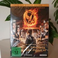 Die Tribute von Panem / Hunger Games Special Edition Bayern - Wettstetten Vorschau