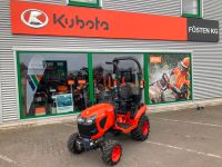 KUBOTA BX 231 NEU MIT GRIPBEREIFUNG Niedersachsen - Hemmingen Vorschau