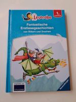 Leserabe Erstleser Geschichten Kr. Altötting - Teising Vorschau