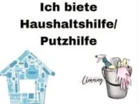 Putzhilfe für wohnungs oder Haus Rheinland-Pfalz - Ludwigshafen Vorschau