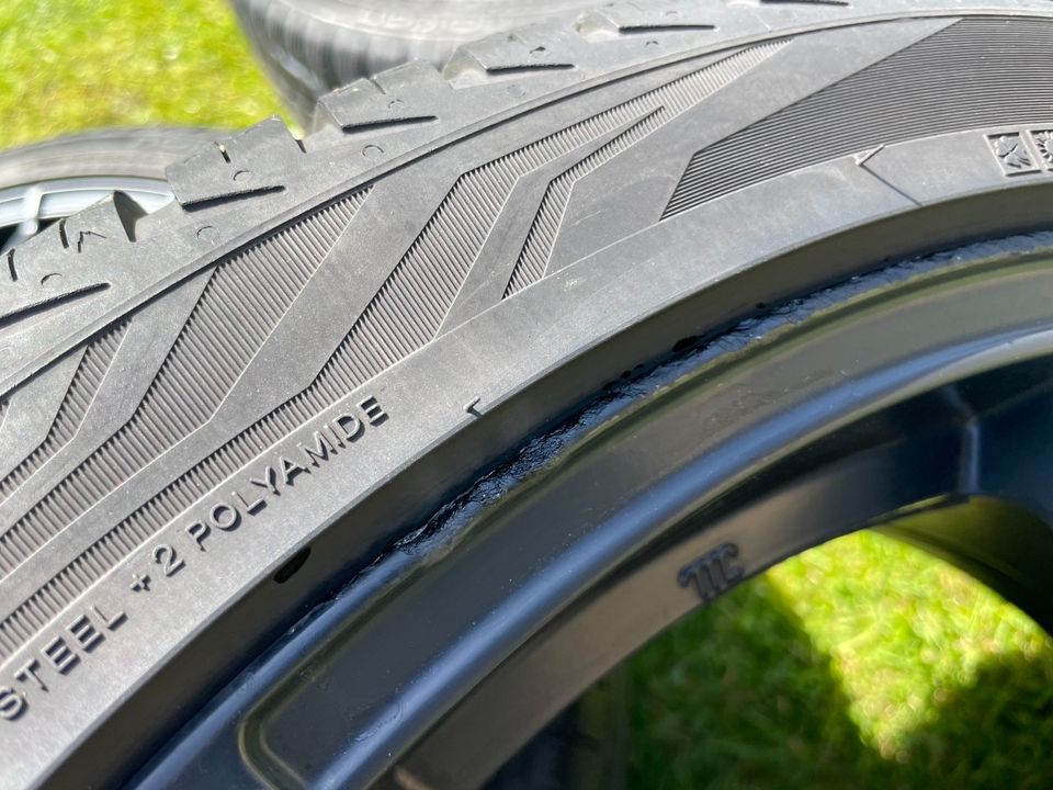 OZ Racing Ultraleggera 20 Zoll 255/35R20 5X120 8.5JX20H2 ET 34 in Bad Salzuflen