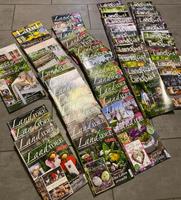 Landlust Ausgaben 2013 - 2014 - 2015 - 2016 - 2017-2021 Baden-Württemberg - Gaildorf Vorschau
