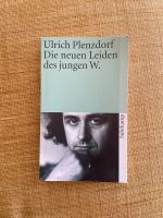 die neuen leiden des jungen w., ulrich plenzdorf Hamburg-Nord - Hamburg Barmbek Vorschau