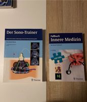 Der Sono-Trainer / Innere Medizin 150 Fälle wie Neu München - Maxvorstadt Vorschau