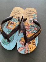 Original havaianas gr 29/30 Bayern - Augsburg Vorschau