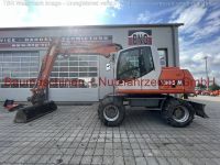 Mobilbagger Atlas Terex 1305 6200h Bj 2006 +SMP +Grabenlöffel Niedersachsen - Bremervörde Vorschau