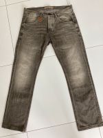 Herrenjeans Freeman T.  Porter Gr.36 schwarz ungetragen Niedersachsen - Seelze Vorschau