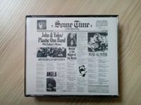 John & Yoko / Pl. O. Band –Some Time In New York City(2 CD)Wie N Brandenburg - Blankenfelde-Mahlow Vorschau