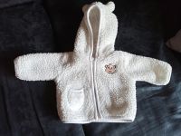 Teddy-Jacke mit süßen Öhrchen Bayern - Finsing Vorschau