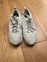 Puma Sneaker grau Rose gr 38 Damen Hannover - Mitte Vorschau